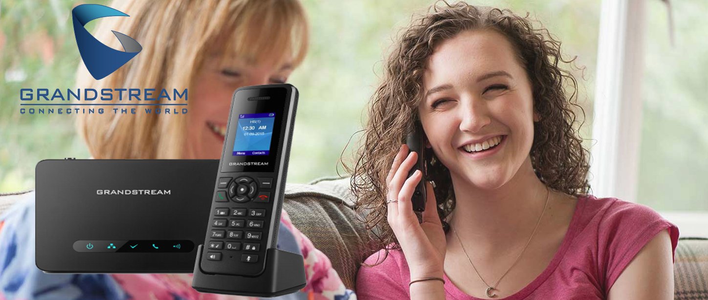 Grandstream Dominant Systems Integrator LLC 2026 Grandstream Dominant Systems Integrator LLC 2026