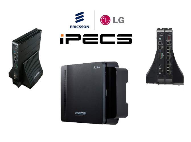 LG-Ericsson Phone System-Benefits