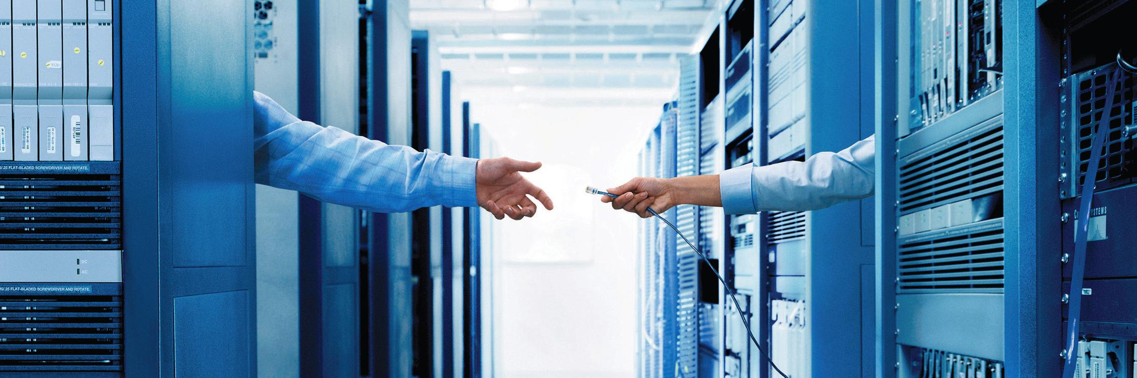 Network Solution dsisolutionsdubai