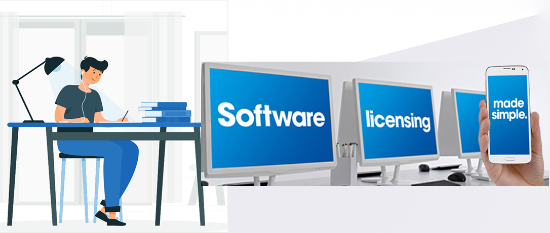 Software Licensing Solutions