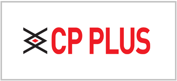 CP PLUS camera