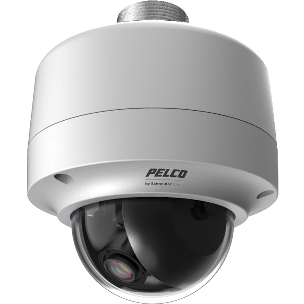 Details about   2 Pelco Outdoor SecurityEnclosure EH4718-1 Rev-A0/Cisco civs-ipc 4500E IP Camera 