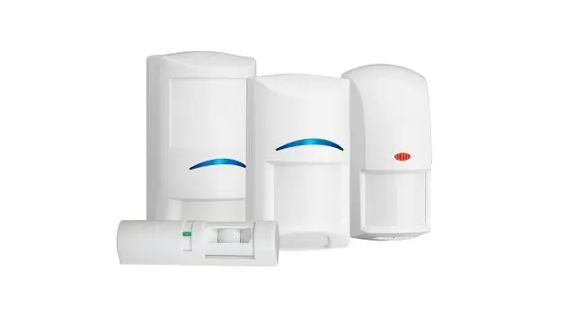 Bosch-Alarm-Systems